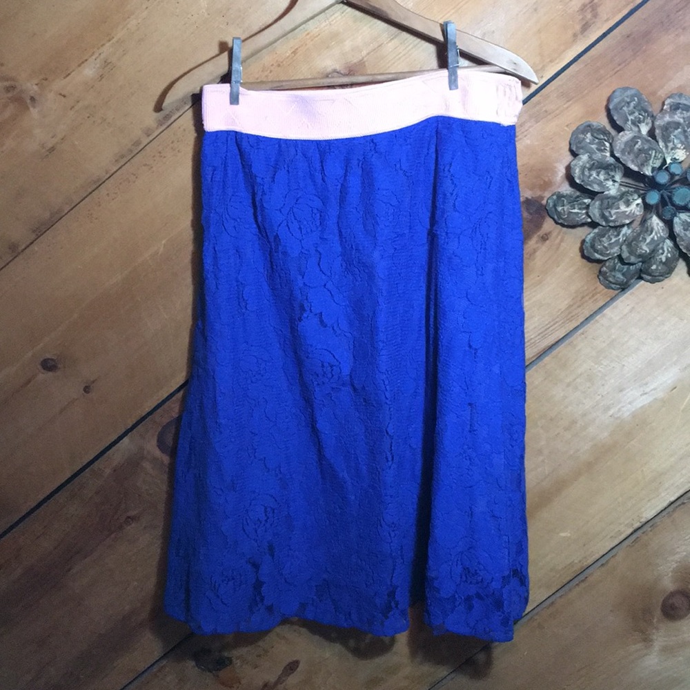 Lularoe Skirt